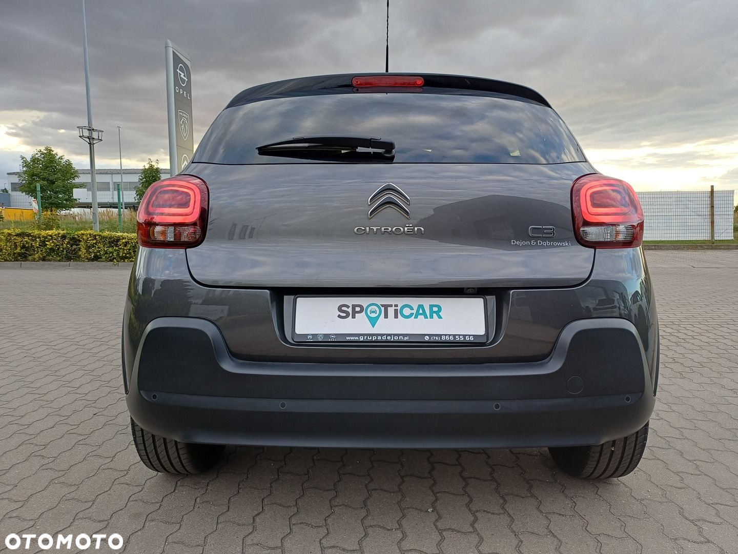 Citroën C3 - 5