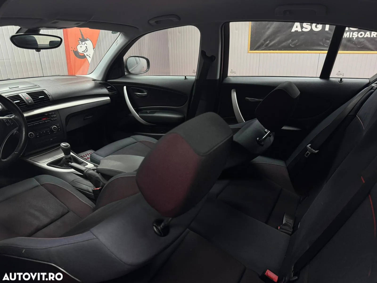 BMW Seria 1 - 13