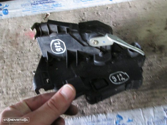 Fecho V322 BMW E46 2001 FD ELETRICO - 1