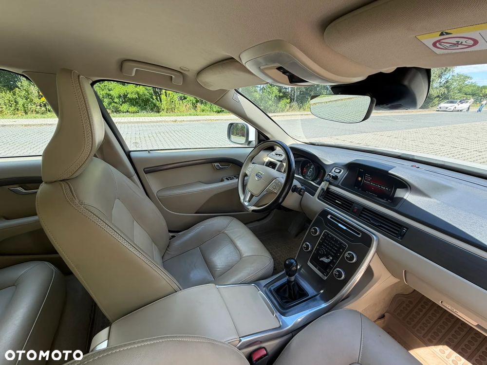 Volvo XC 70 D4 AWD Summum - 25