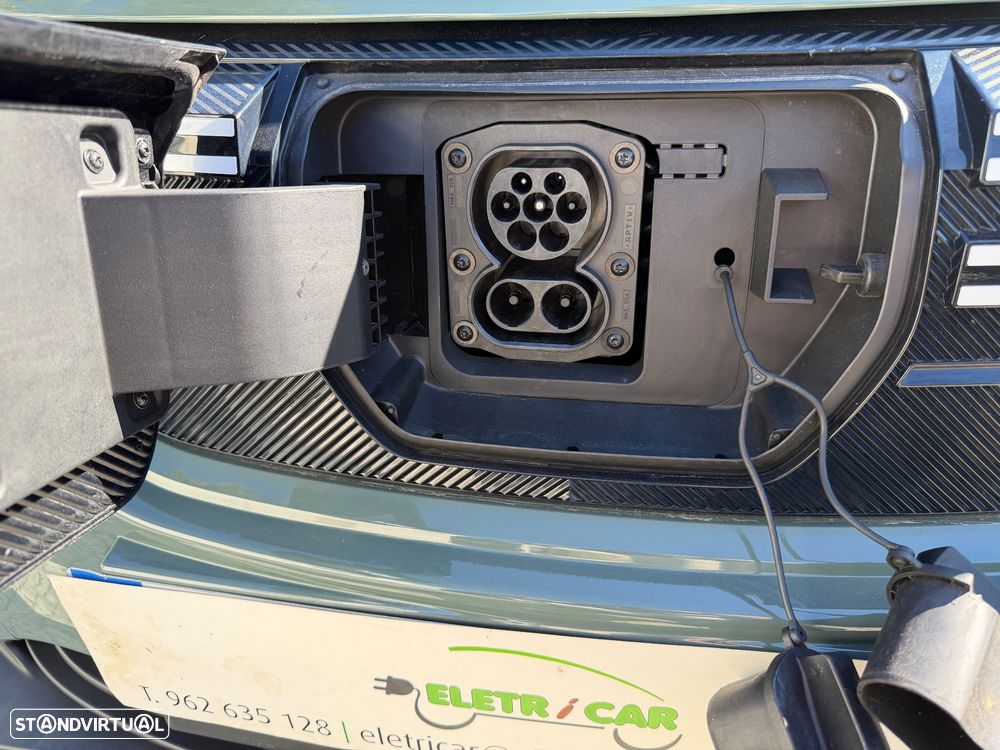 Dacia Spring Electric 65 Extreme - 8