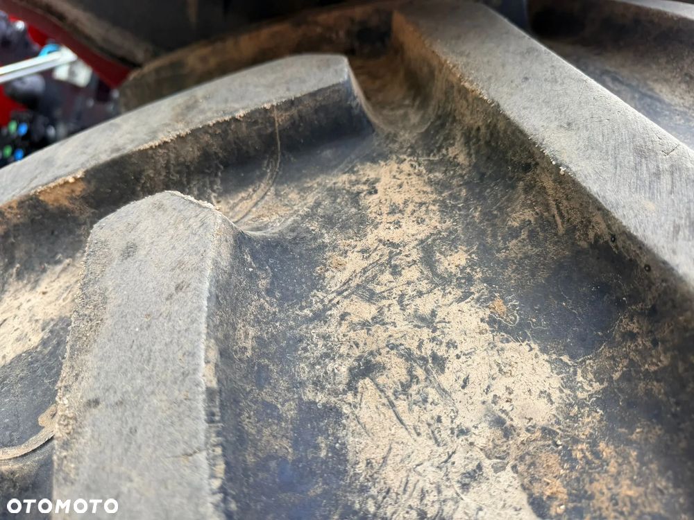 Case IH Luxxum 120 - 28