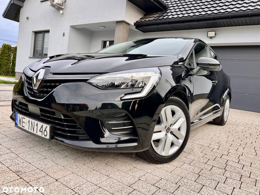 Renault Clio - 12