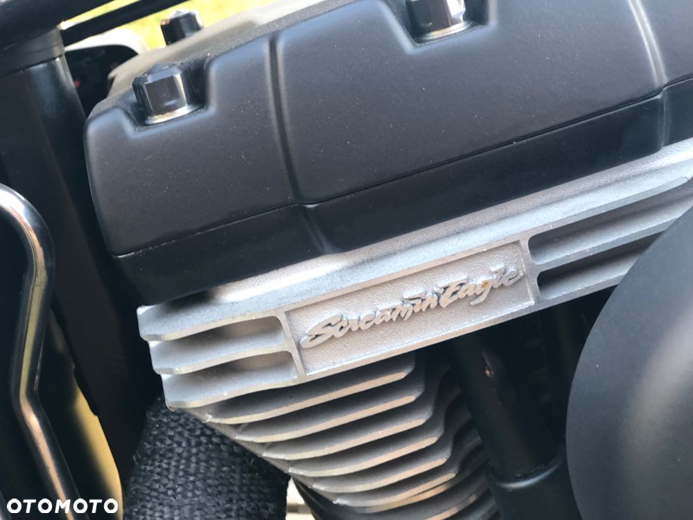 Harley-Davidson Softail - 11