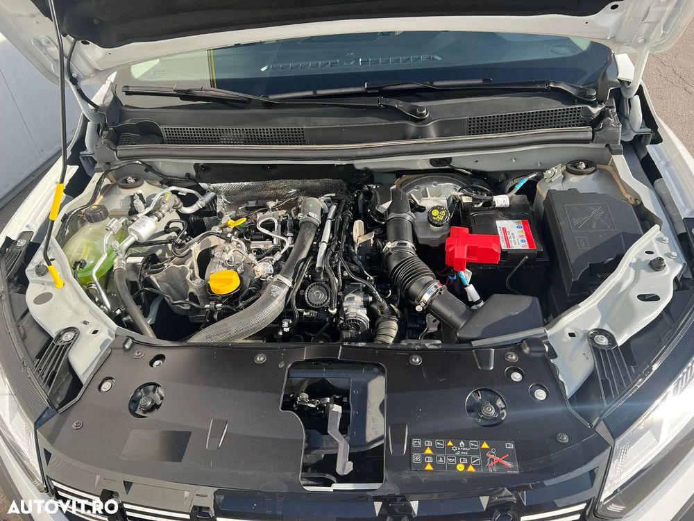 Dacia Jogger 5 locuri TCe 110 SL Extreme - 27