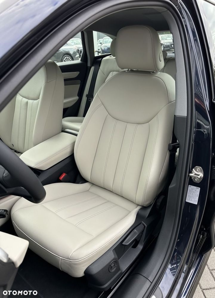 Audi A6 Avant - 13