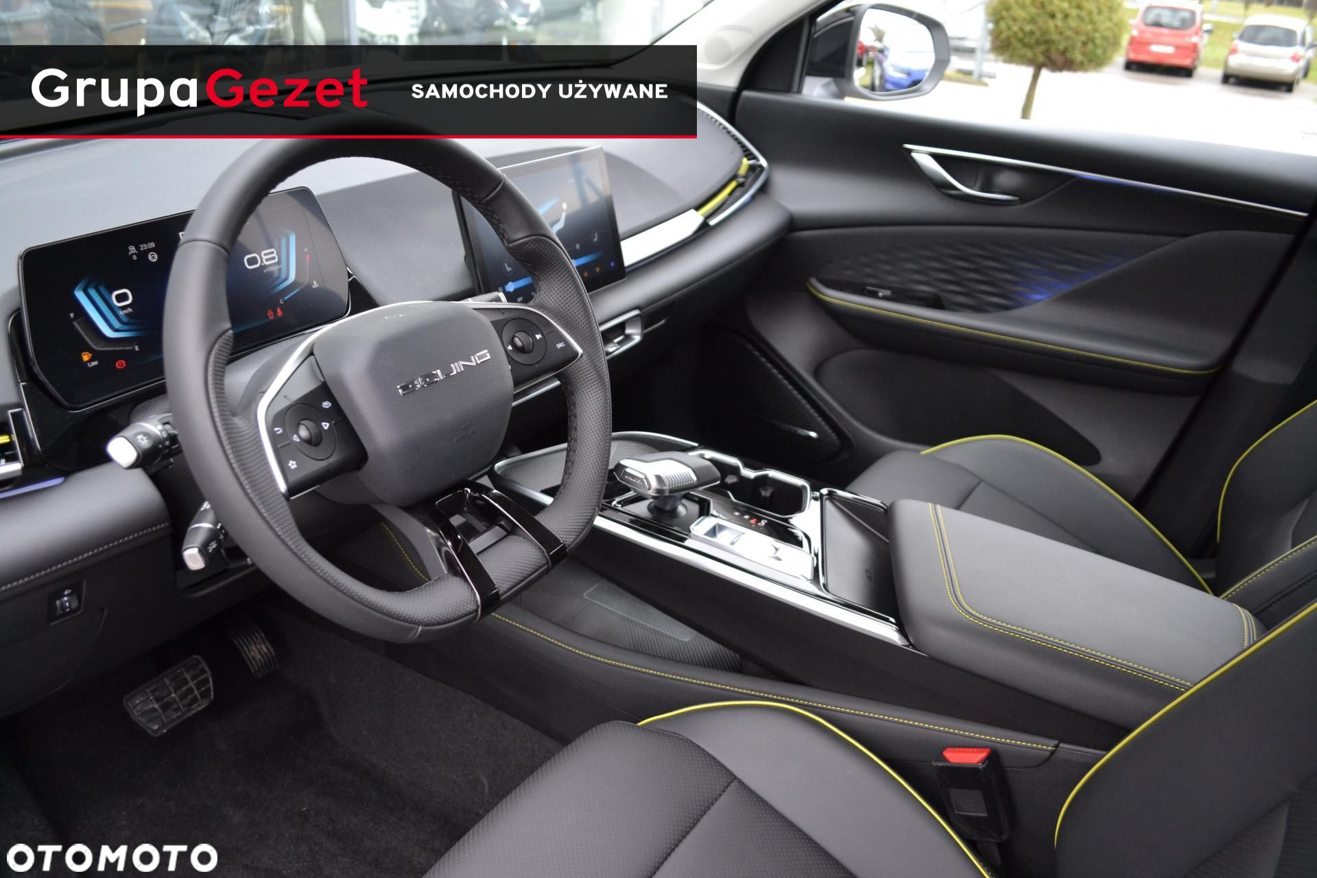 BAIC 5 - 6