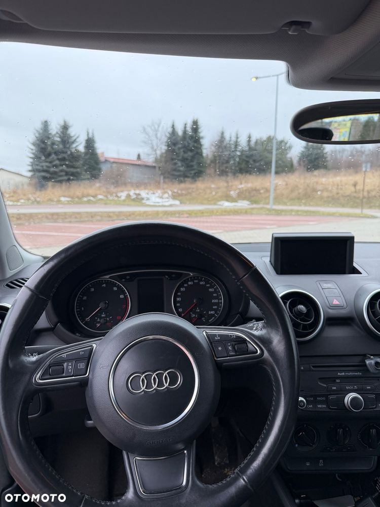 Audi A1 3-drzwiowe - 6