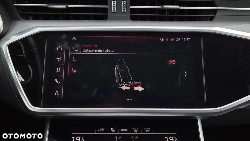 Audi A6 Avant 55 TFSI e quattro S tronic S line - 37