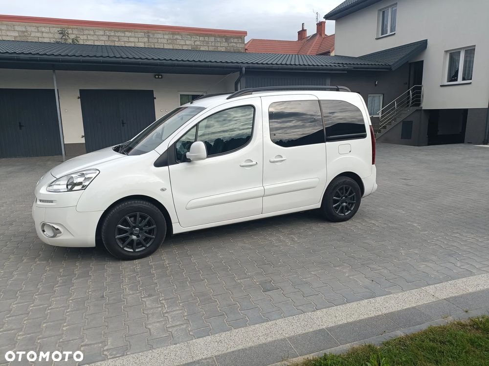 Peugeot Partner 1.6 HDi Active - 8