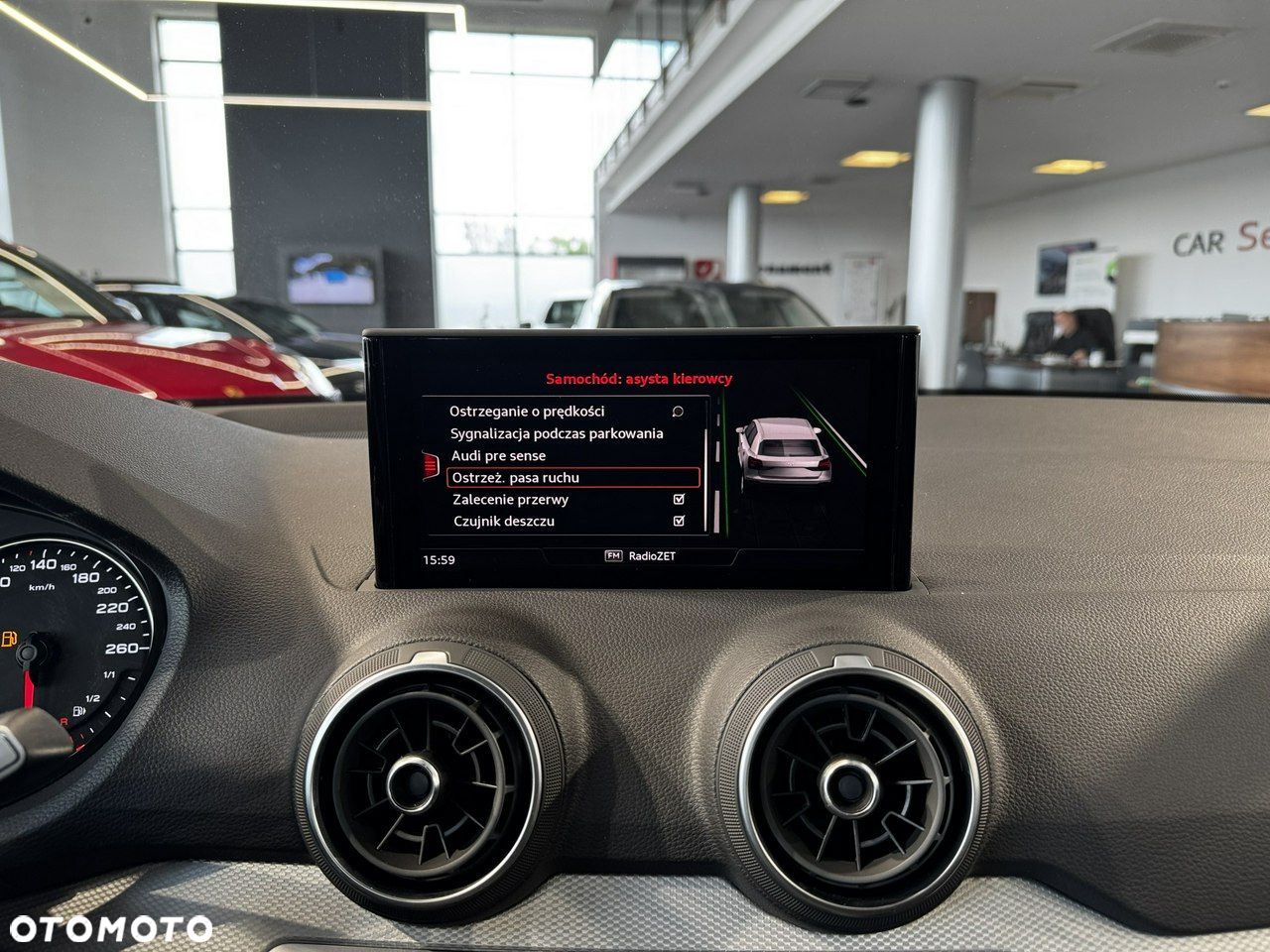 Audi Q2 - 29