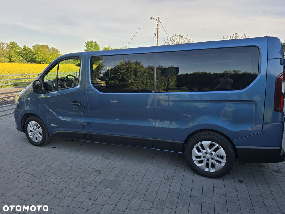 Renault Trafic 1.6 dCi - 6