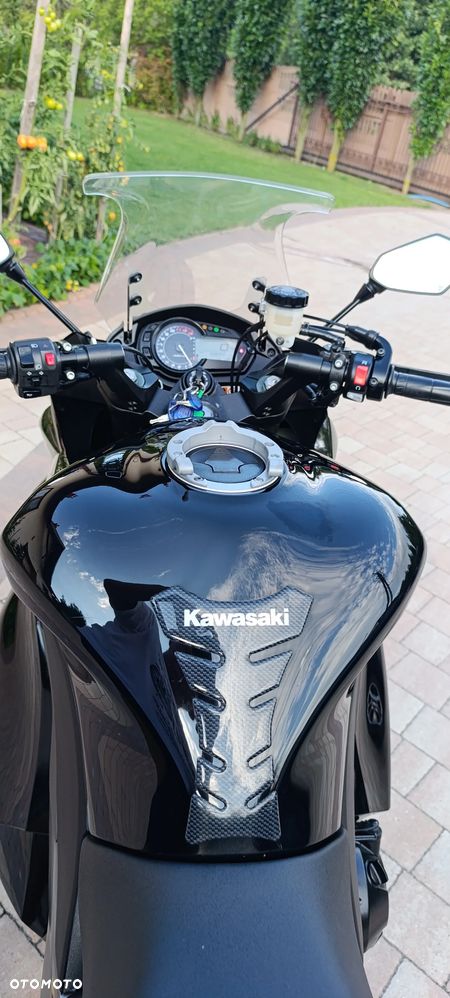 Kawasaki Z - 11