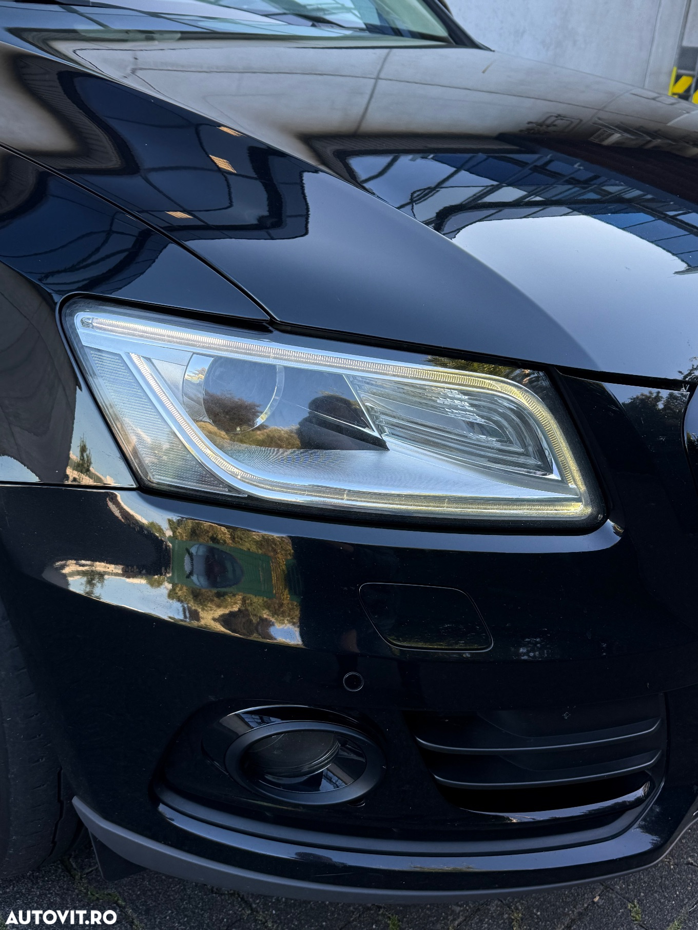 Audi Q5 2.0 TDI Quattro - 18