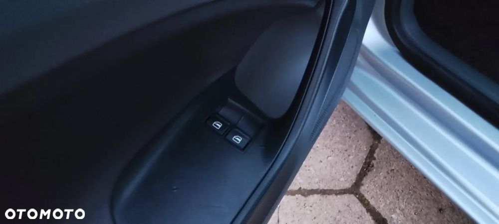 Seat Ibiza 1.4 TDI Comfort Edition - 7