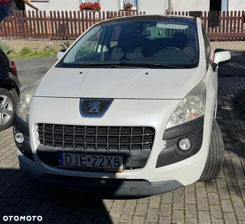 Peugeot 3008 1.6 THP Active - 1