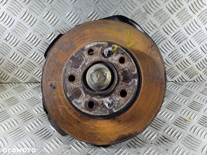 ZWROTNICA LEWA PRZEDNIA BMW E46 - 1