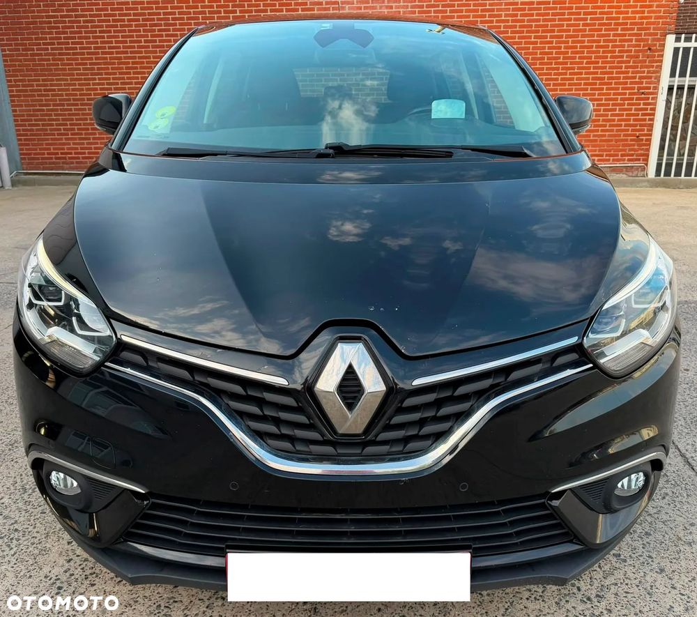 Renault Grand Scenic BLUE dCi 150 BOSE EDITION - 10