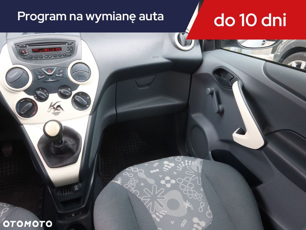 Ford KA - 10