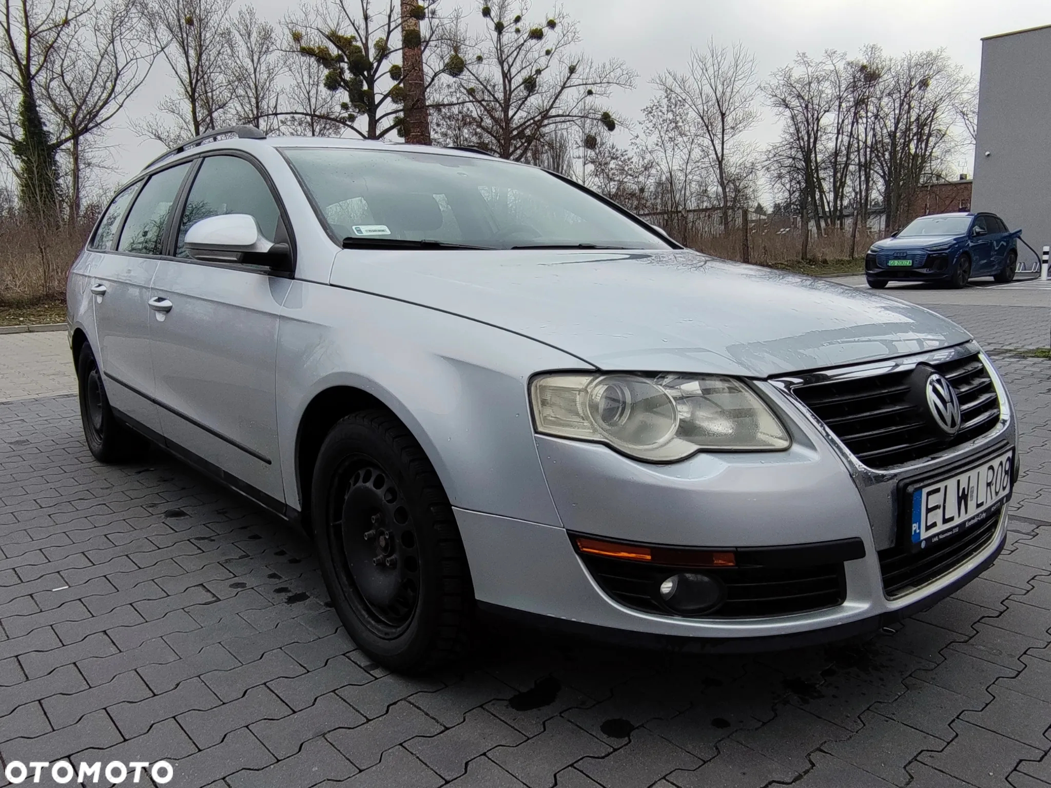 Volkswagen Passat 1.9 TDI Trendline - 2