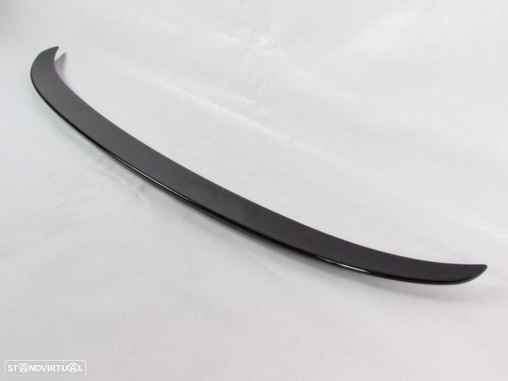 Spoiler/ Aileron Novo/ ABS BMW 4 Coupe (F32, F82) CAL4F32 - 2