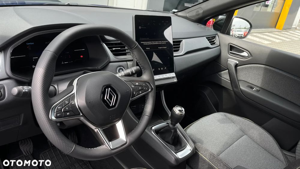 Renault Captur - 8