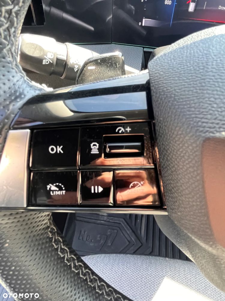 Opel Astra 1.5 CDTI Elegance S&S - 13