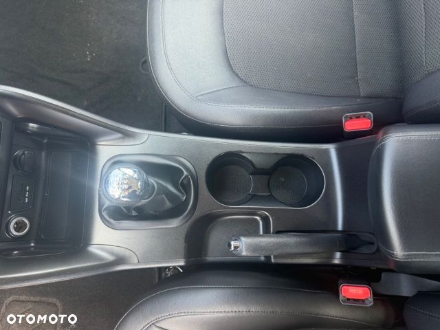 Hyundai ix35 - 19