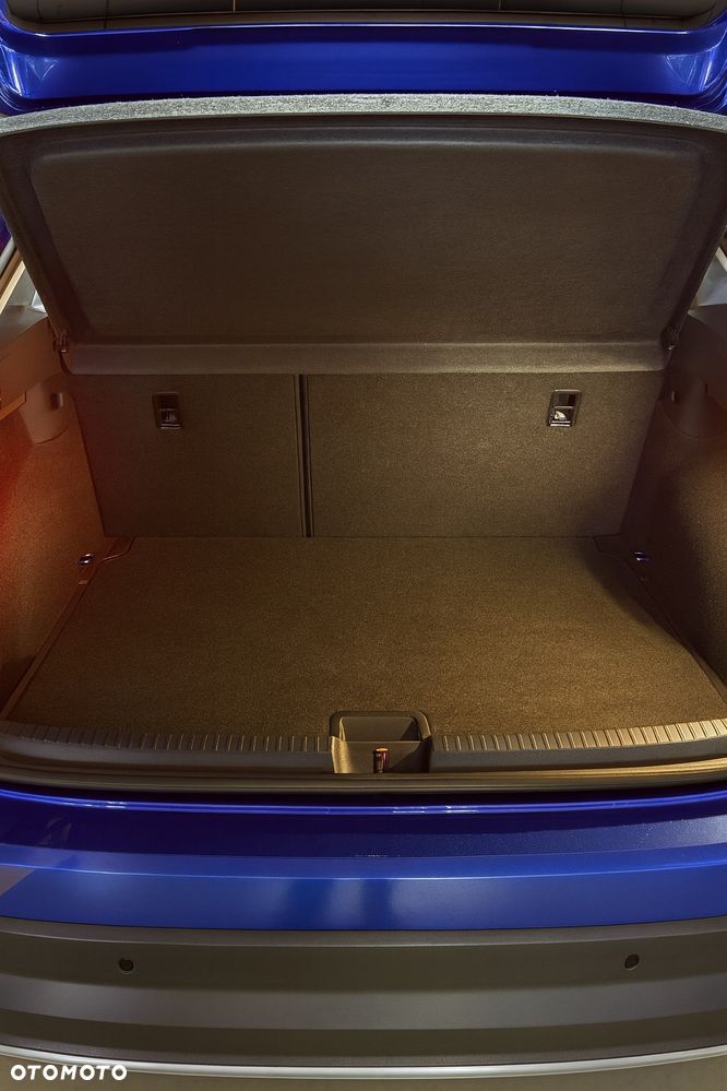 Volkswagen Taigo - 15