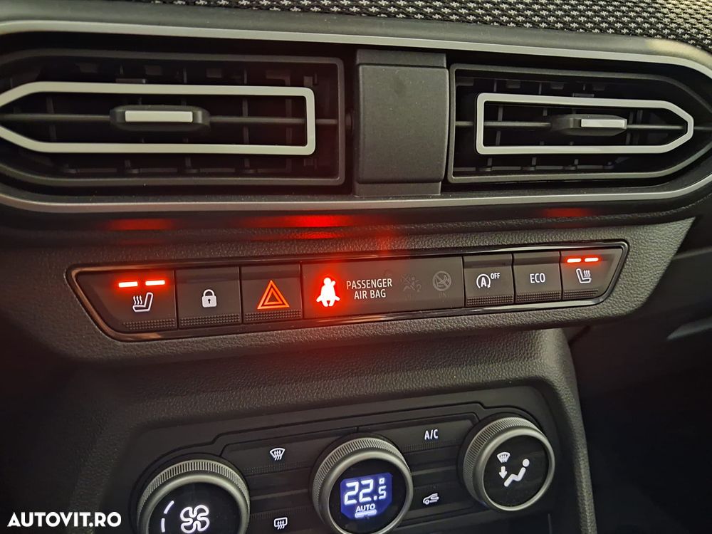 Dacia Logan ECO-G 100 MT6 XX - 7