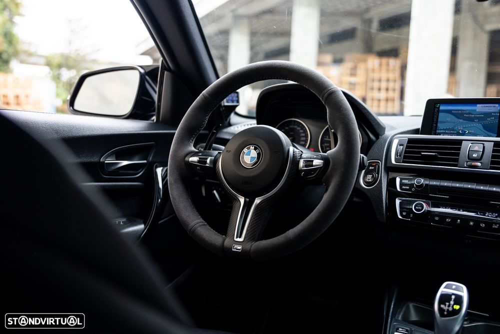 BMW 228 - 22