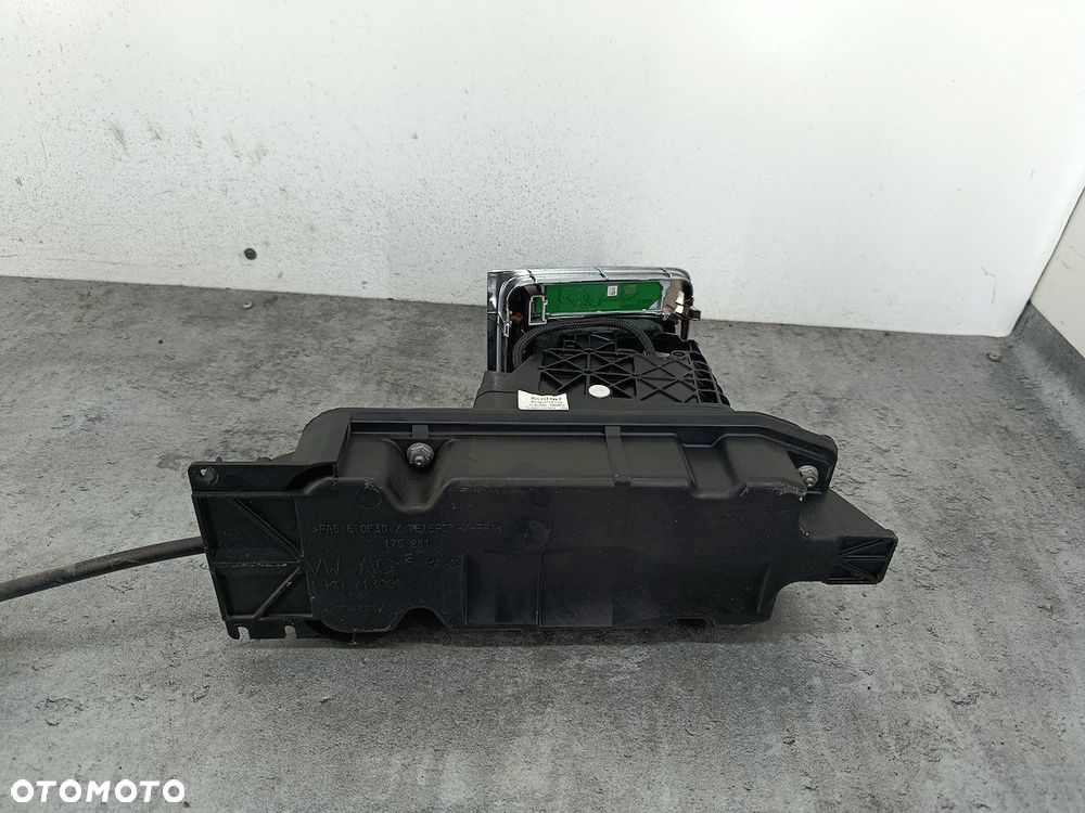 LEWAREK ZMIANY BIEGÓW LINKI VW PASSAT B6 3C1713025F 1K0713061 2.0 FSI - 6