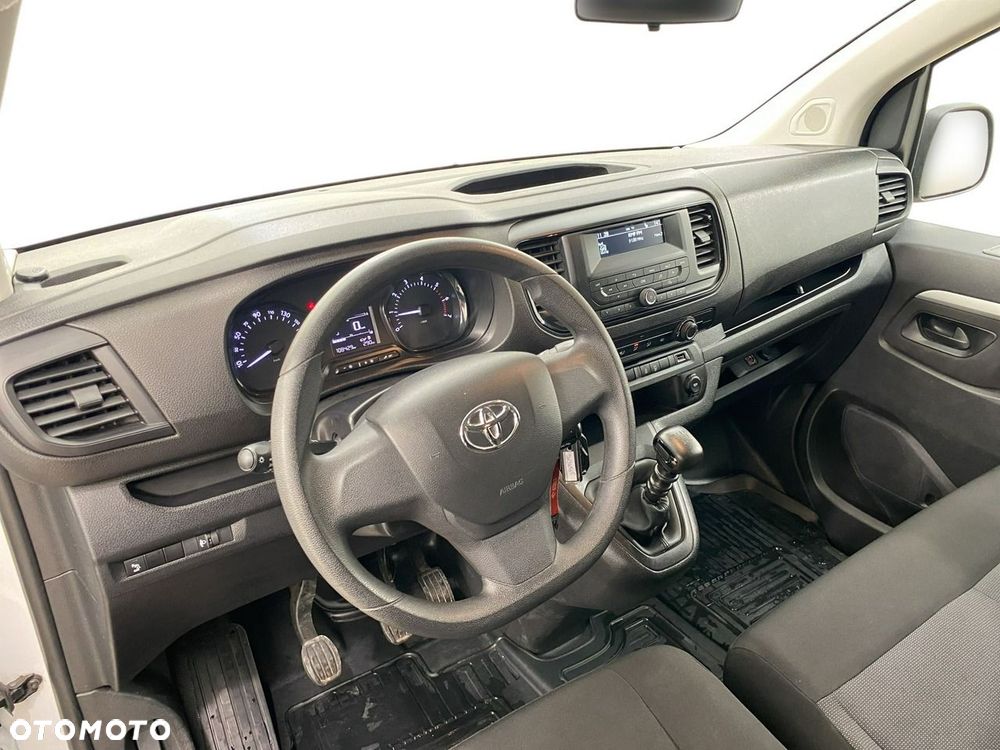 Toyota ProAce - 9