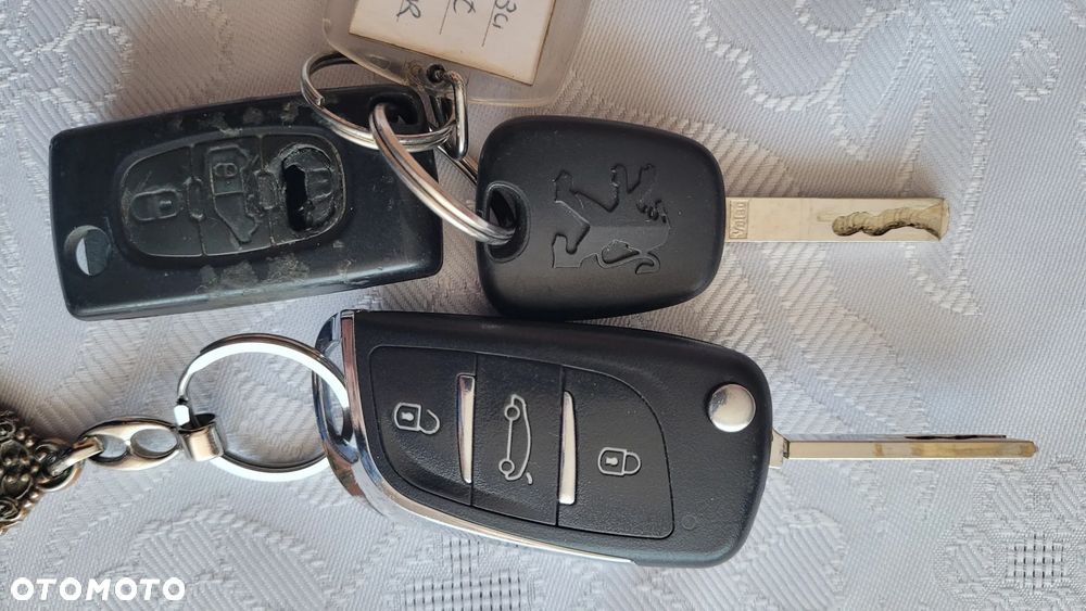 Peugeot Partner - 9
