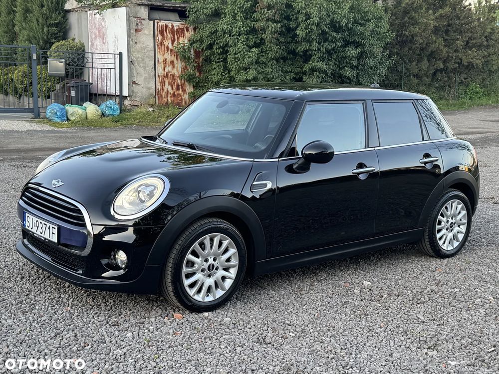 MINI Cooper Resolute Edition - 8