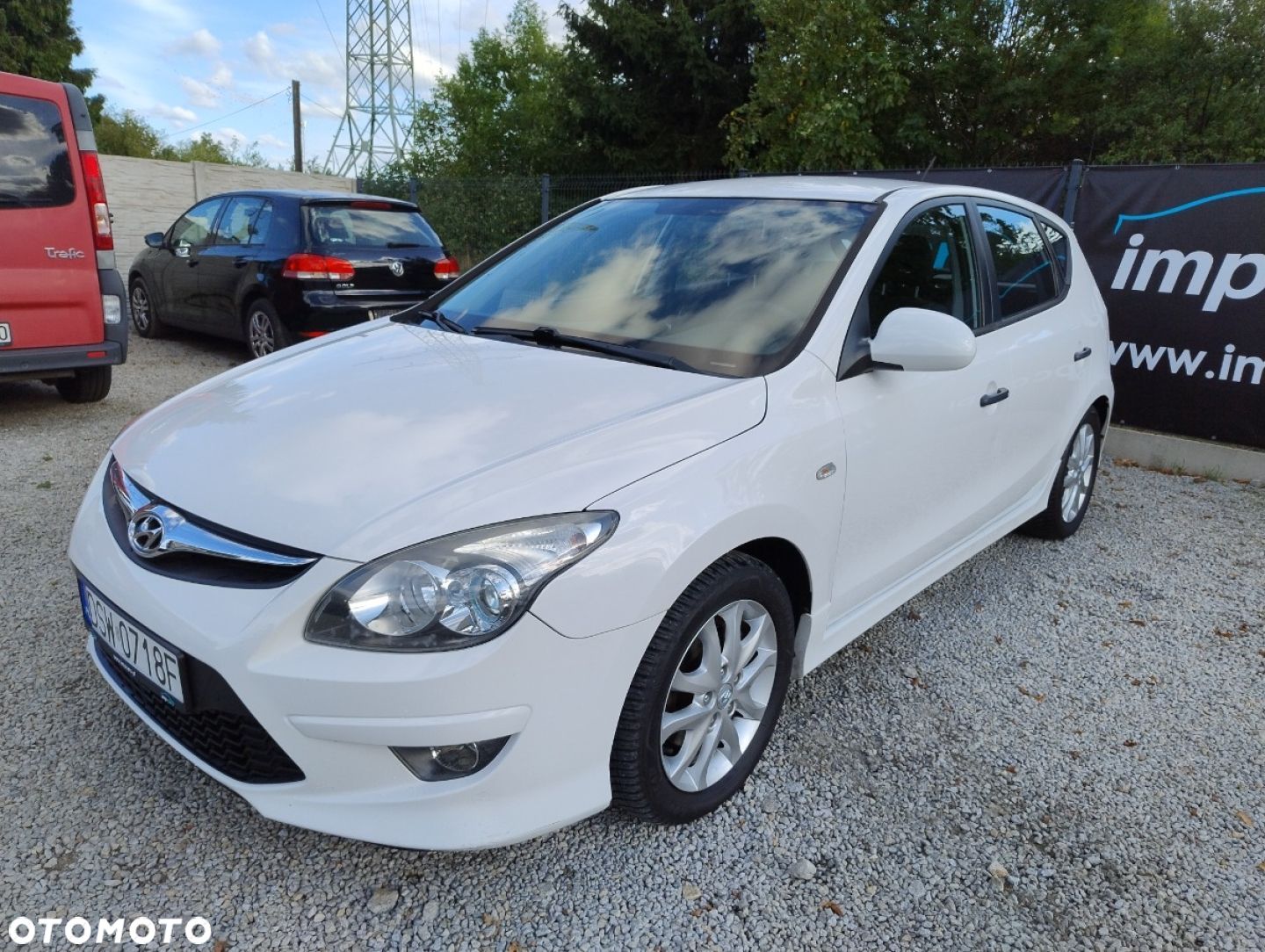 Hyundai i30 - 1