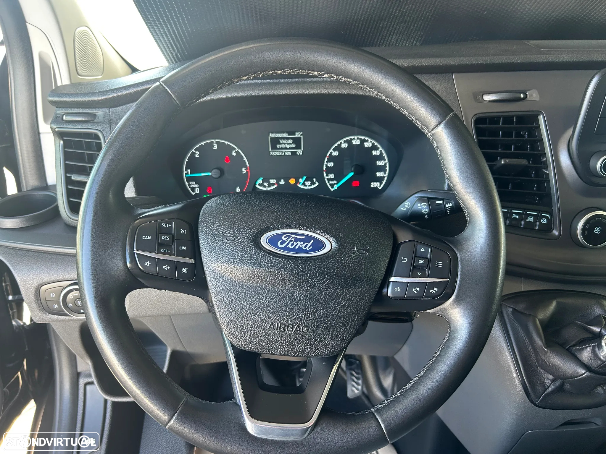 Ford Transit 330 L3 2.0 TDCi H2 Trend - 3