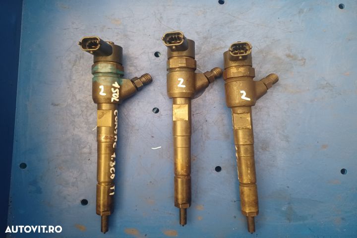 Injector motorina 0445110083 1.3 CDTI MX1253 Opel Corsa C [facelift] - 1