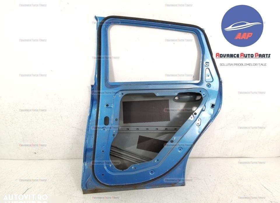 Usa dreapta spate originala in stare buna Mercedes-Benz  B-Class  W246 - 3