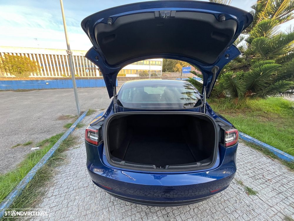 Tesla Model 3 Standard Range Plus RWD - 19