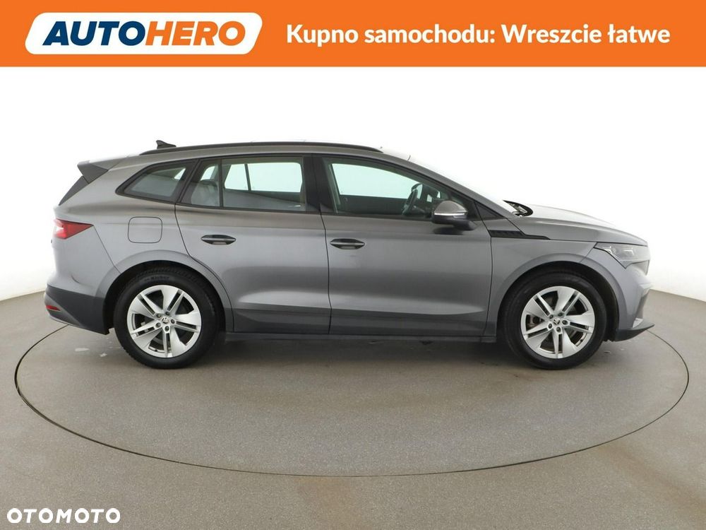 Skoda Enyaq iV 60 - 10