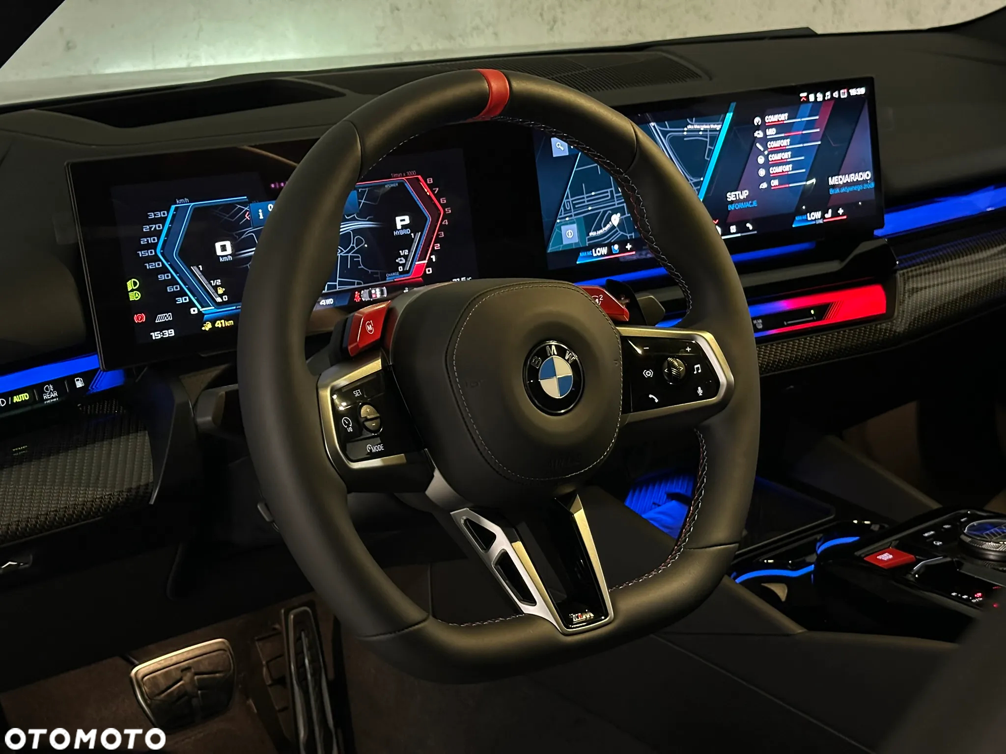 BMW M5 - 28