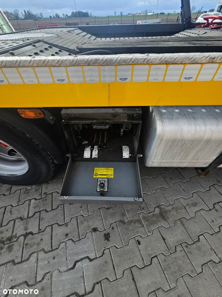 MAN TGM 15.290 - 17