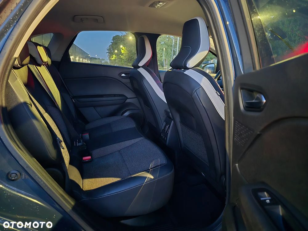 Renault Captur - 10