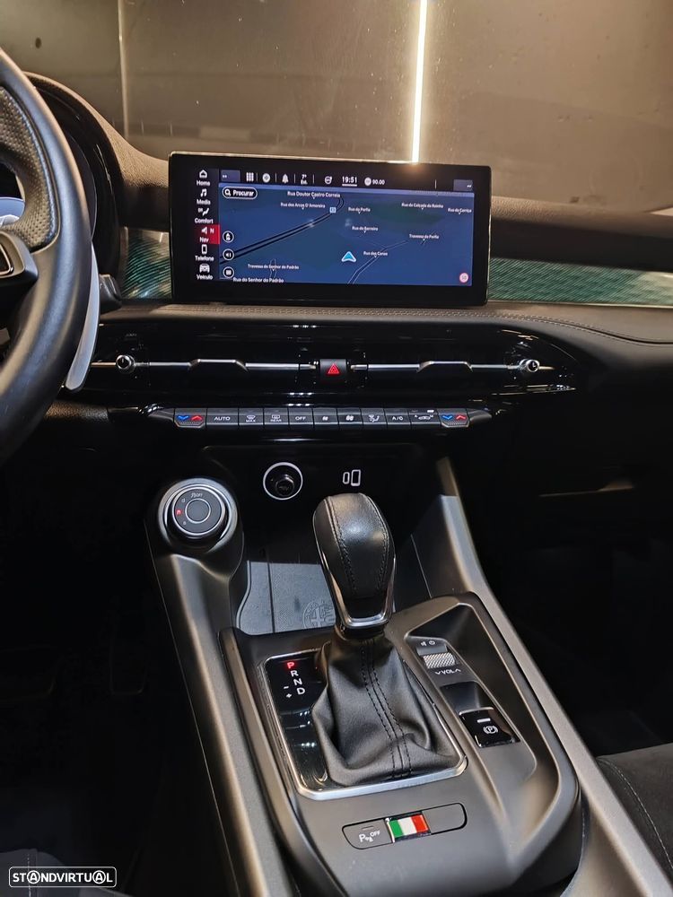 Alfa Romeo Tonale 1.5 Hybrid Edizione Speciale - 18