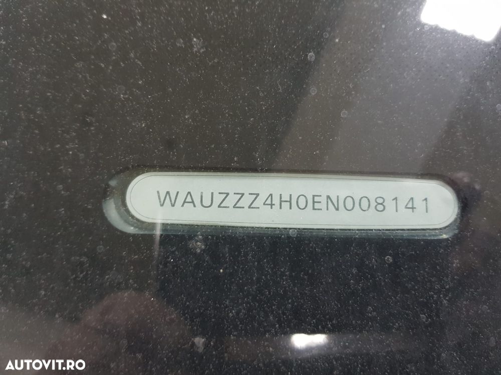 Audi A8 3.0 TDI DPF clean diesel quattro tiptronic - 17