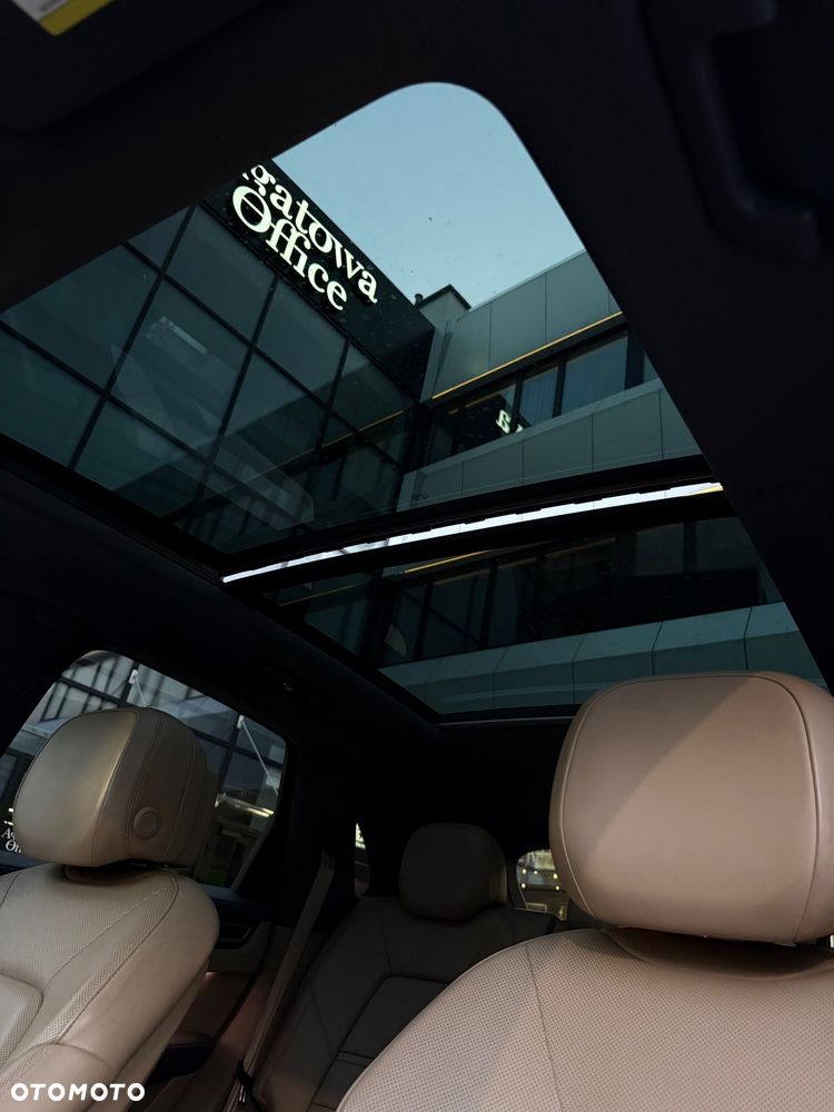 Porsche Cayenne S Tiptronic S - 18