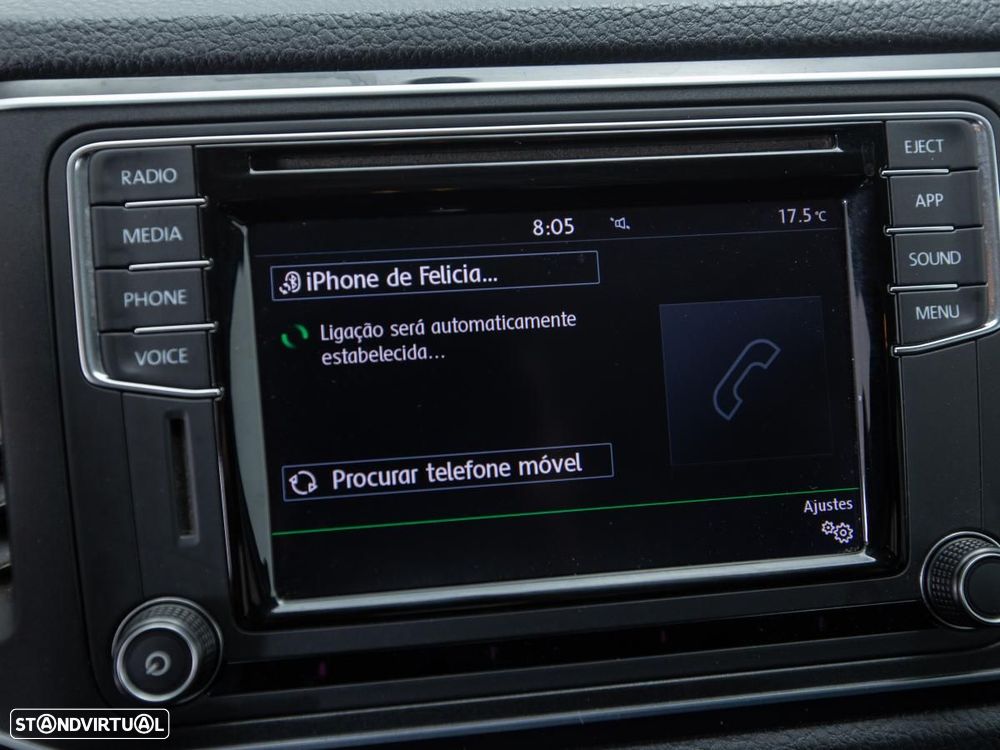 VW Amarok - 18