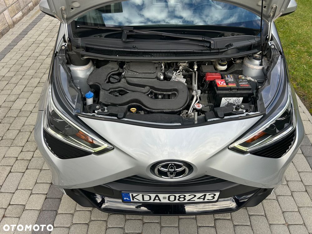 Toyota Aygo - 20