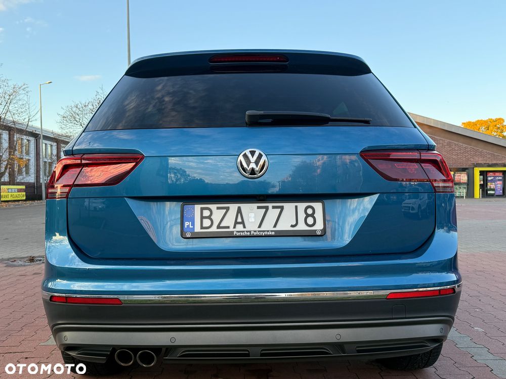 Volkswagen Tiguan 2.0 TDI BMT SCR 4Mot Highline DSG - 15